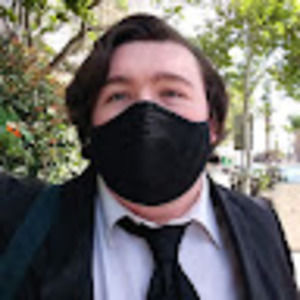 Meet your Posher, Christian